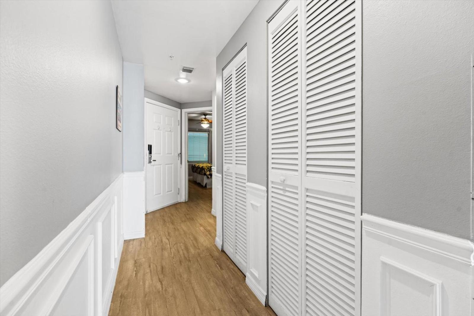Newly Refurbished 7Th Floor Oceanfront 1 Bedroom At The Wyndham Ocean Walk Daytona Beach Ngoại thất bức ảnh
